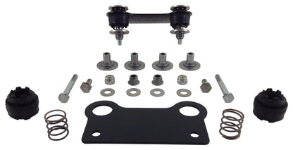AIRLIFT Compressor Isolator Kit 50714 Photo - Primary