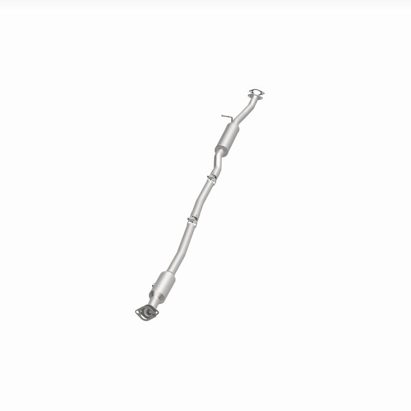 Magnaflow 16-17 Hyundai Tucson L4 2.0 OEM Underbody Direct Fit Catalytic Converter 21-146 21-146 360 Degree Image Set