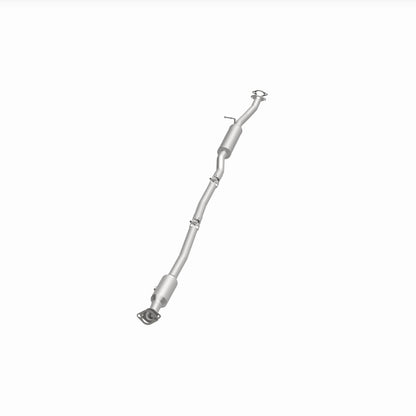 Magnaflow 16-17 Hyundai Tucson L4 2.0 OEM Underbody Direct Fit Catalytic Converter 21-146 21-146 360 Degree Image Set