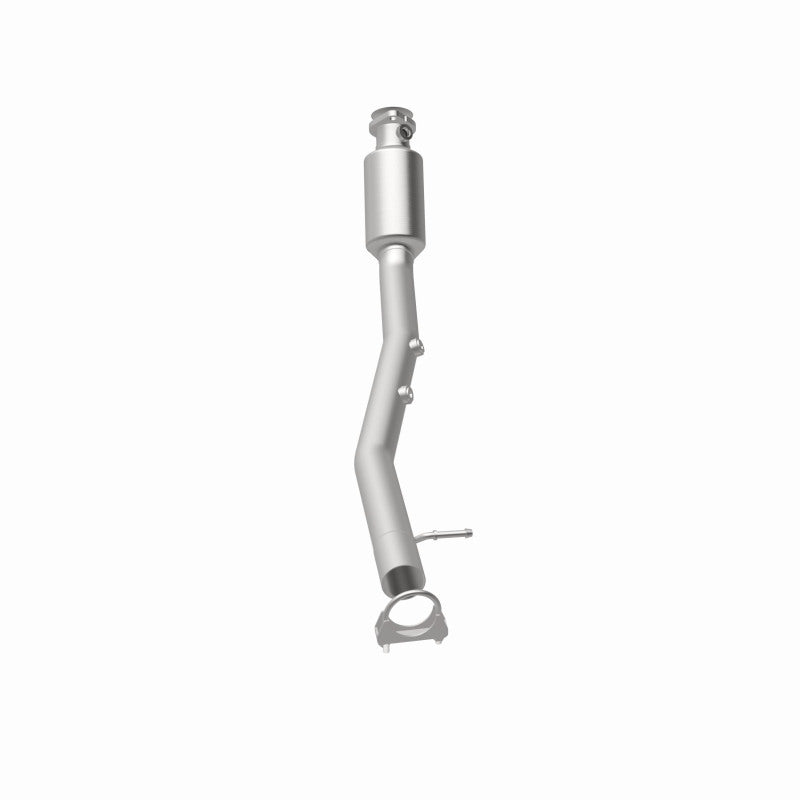 MagnaFlow Land Rover Range Rover California Grade CARB Compliant Direct-Fit Catalytic Converter 5451713 360 Degree Image Set