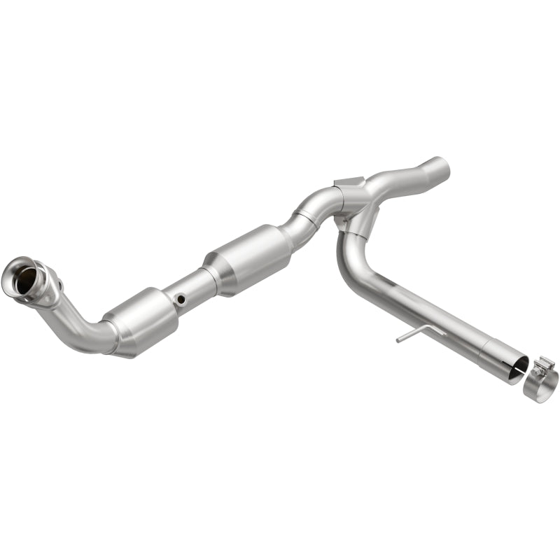 Magnaflow MAG Converter Direct Fit Exhaust, Mufflers & Tips Catalytic Converter Direct Fit main image
