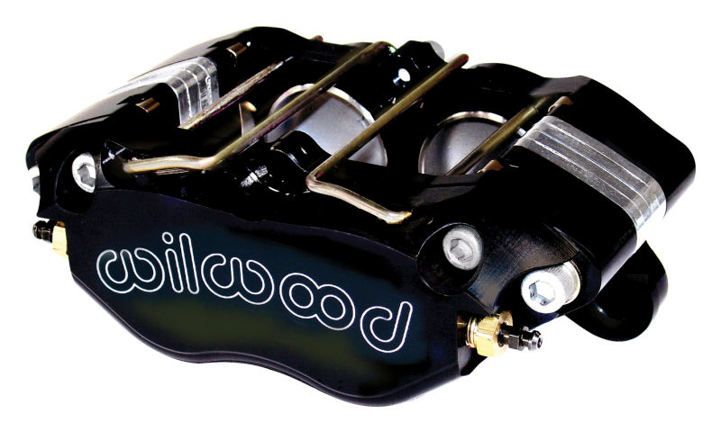 Wilwood Caliper-Dynapro, 5.25" mt., 1.75" Pistons, 1.25" Disc 120-9691 Photo - Primary
