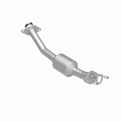 Magnaflow California Converter Direct Fit 13-15 Nissan NV200 2.0L 551689 551689 360 Degree Image Set