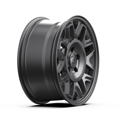 fifteen52 Wander SV 17x8 / 6x130 BP / 40mm ET / 84.1mm CB / 6.08in BS / Carbon Grey Wheel WSVCG-78063+40 WSVCG-78063+40 User 1
