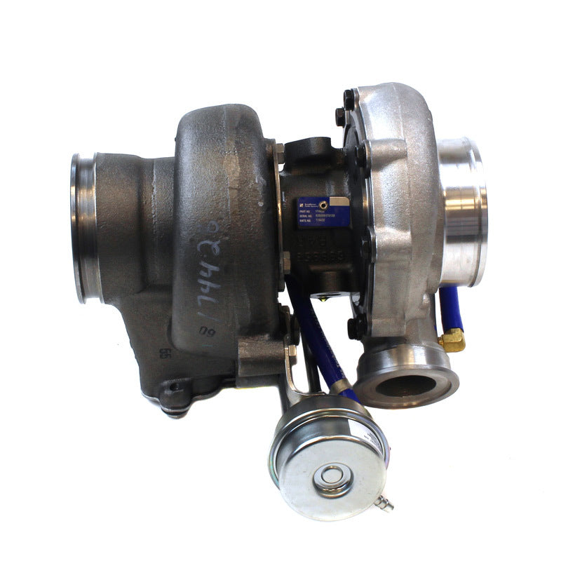 Industrial Injection Boxer 58 Turbo Kit w/ Bullet Blade Technology - 03-07 Cummins 227429 227429 Photo - Primary
