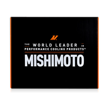 Mishimoto 2022+ Subaru WRX Thermostatic Oil Cooler Kit - Black MMOC-WRX-22TBK MMOC-WRX-22TBK User 1