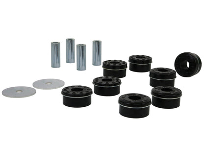 Whiteline Subframe - Mount Bushing KDT953 Photo - Primary