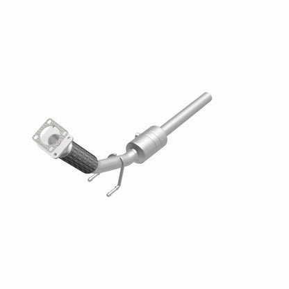 MagnaFlow Volkswagen Jetta OEM Grade Federal / EPA Compliant Direct-Fit Catalytic Converter 52279 360 Degree Image Set