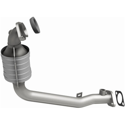 MagnaFlow Standard Grade Federal / EPA Compliant Direct-Fit Catalytic Converter 23346 Photo - out of package