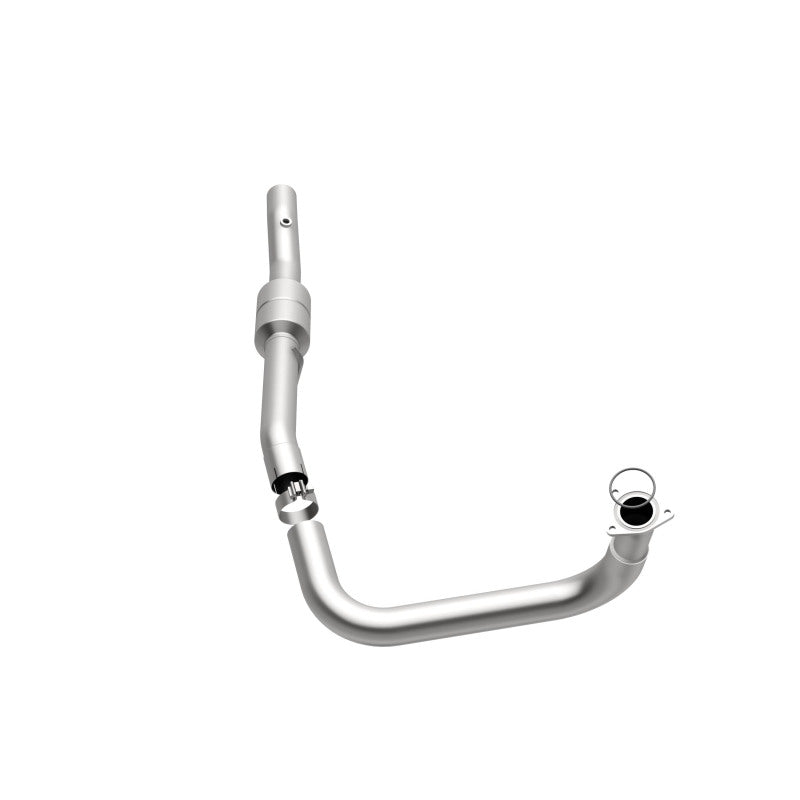 MagnaFlow HM Grade Federal / EPA Compliant Direct-Fit Catalytic Converter 93480 360 Degree Image Set