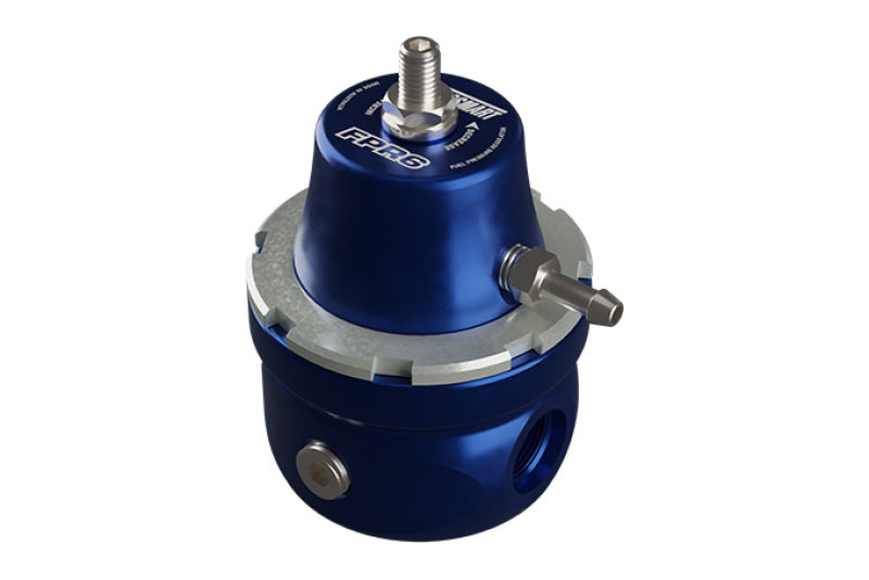 Turbosmart FPR6 Fuel Pressure Regulator Suit -6AN TS-0404-1021 User 1
