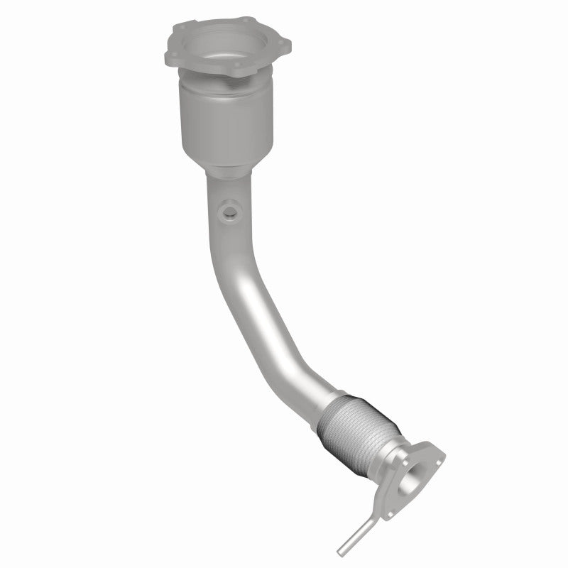 MagnaFlow Kia Sportage HM Grade Federal / EPA Compliant Direct-Fit Catalytic Converter 50880 360 Degree Image Set