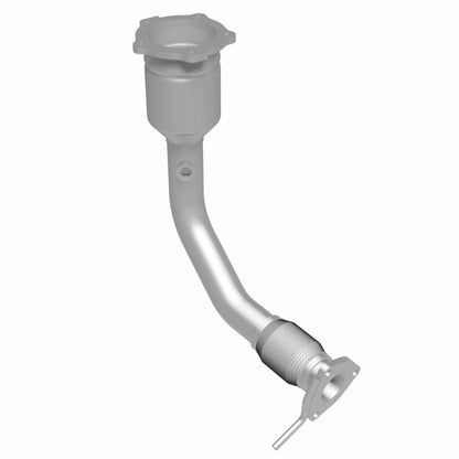 MagnaFlow Kia Sportage HM Grade Federal / EPA Compliant Direct-Fit Catalytic Converter 50880 360 Degree Image Set