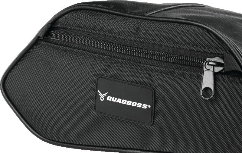 QuadBoss Polaris Geberal Console Bag 156215 156215 User 3
