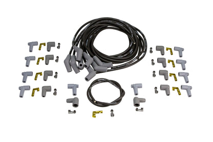 FAST Spark Plug Wire Set V8 w/135 Degree Boots 8.5mm FST255-0083 255-0083 Photo - Primary
