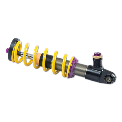 KW Coilover Kit V4 2016+ Mercedes AMG GT/GT S/GT C Coupe w/ Adaptive Suspension 3A725085 3A725085 User 3
