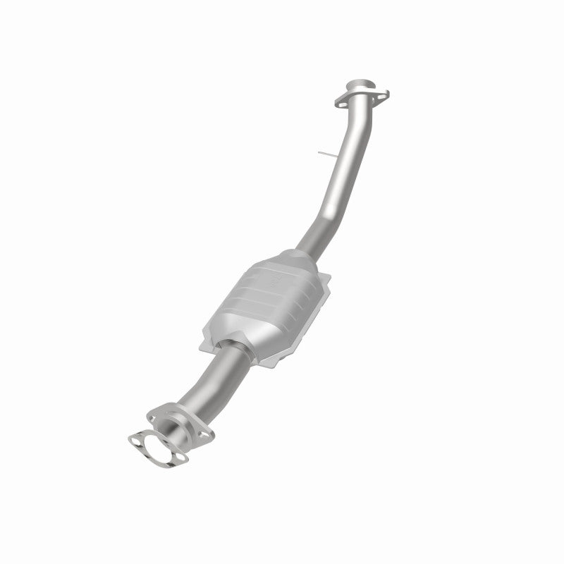 MagnaFlow Ford Ranger Standard Grade Federal / EPA Compliant Direct-Fit Catalytic Converter 23373 360 Degree Image Set