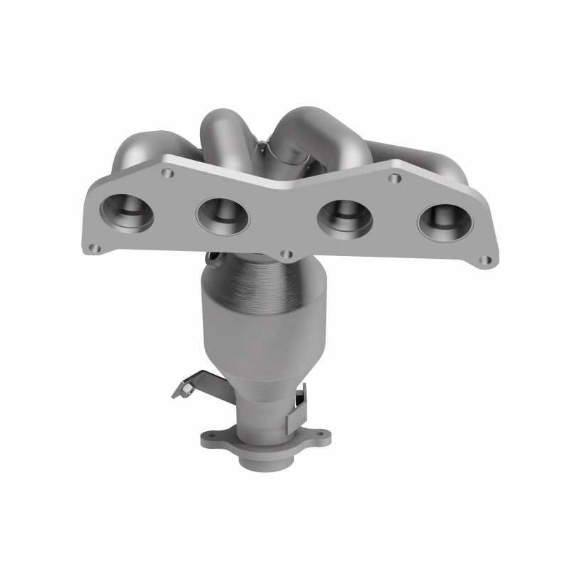 MagnaFlow Pontiac Vibe OEM Grade Federal / EPA Compliant Manifold Catalytic Converter 51078 360 Degree Image Set