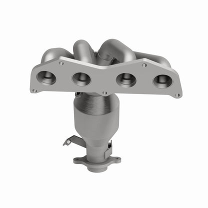 MagnaFlow Pontiac Vibe OEM Grade Federal / EPA Compliant Manifold Catalytic Converter 51078 360 Degree Image Set