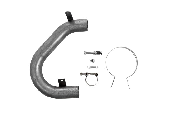 MBRP 04-07 Yamaha Rhino 660 Slip-On Exhaust System w/Sport Muffler AT-6411SP AT-6411SP Photo - lifestyle view