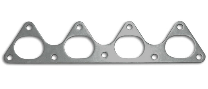 Vibrant Exhaust Manifold Flange for Honda D-series Motor 1460D Photo - Primary