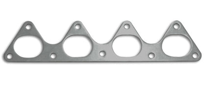 Vibrant Exhaust Manifold Flange for Honda D-series Motor 1460D Photo - Primary