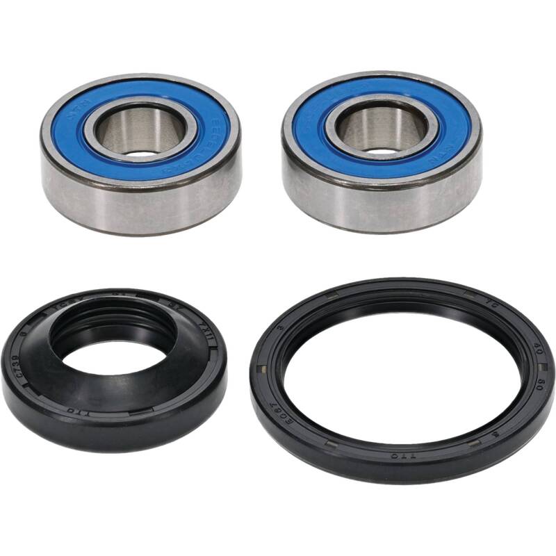 Pivot Works Honda, KTM Wheel Bearing Kit Premium Bearings 25-1069-P 25-1069-P Photo - Primary