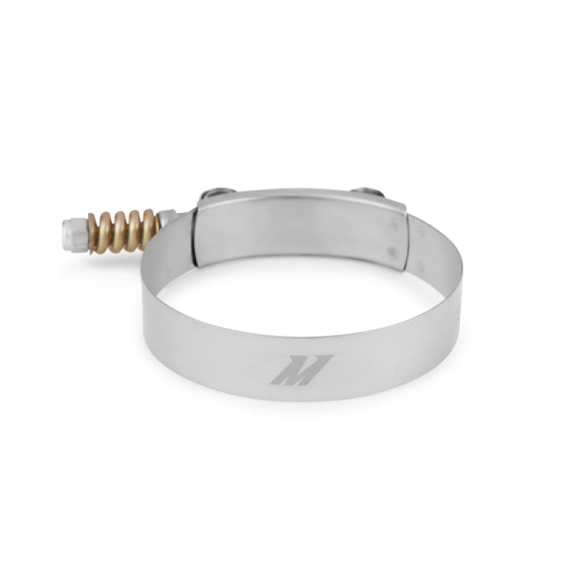 Mishimoto  Stainless Steel T-Bolt Clamp, 2.87" - 3.19" (73mm - 81mm) MMCLAMP-3 User 2