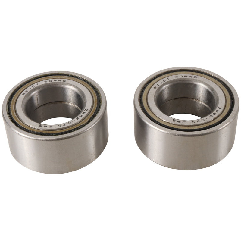 Pivot Works 03-13 Kawasaki KVF360A Prairie 4x4 PW Front Wheel Bearing Kit PWFWK-K13-430 PWFWK-K13-430 Photo - Primary