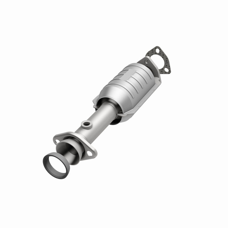 MagnaFlow Acura Integra California Grade CARB Compliant Direct-Fit Catalytic Converter 4481650 360 Degree Image Set