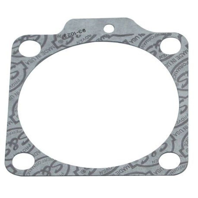 S&S Cycle 66-84 BT .020in Stock Graphite Base Gasket - 10 Pack 93-1070 93-1070 Photo - Primary