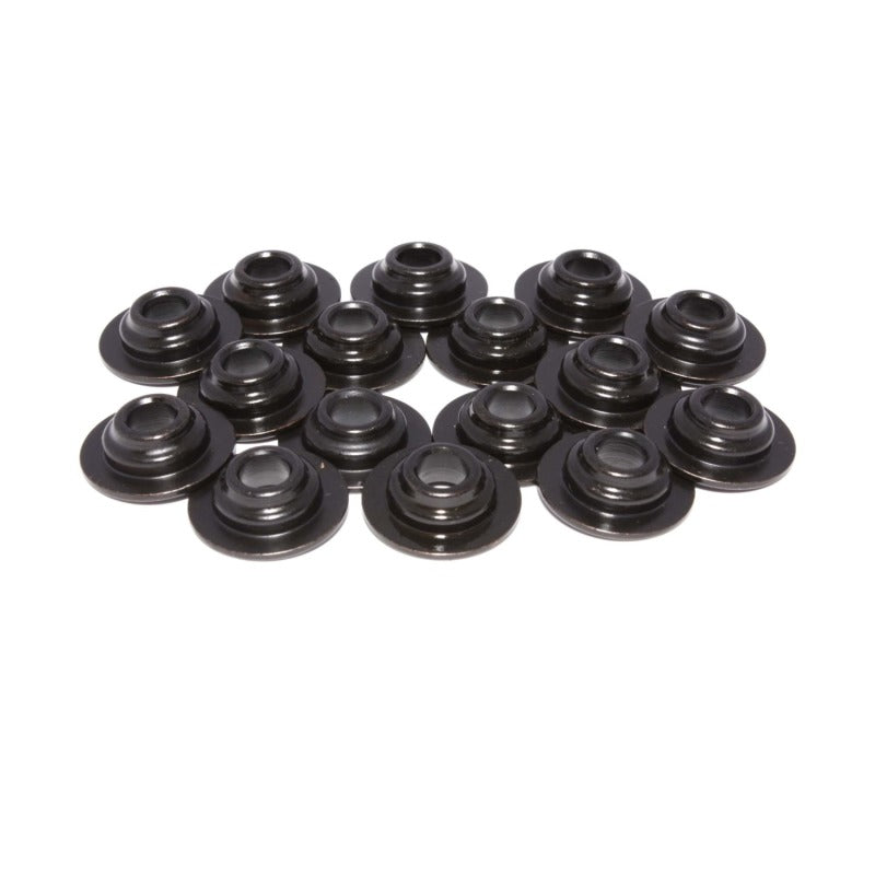 Comp Cams 7° Steel Retainers For 26113 Stock Height 959" Spring Dia. 792-16 Photo - Primary