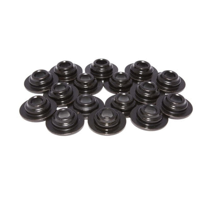 Comp Cams 7° Steel Retainers For 26113 Stock Height 959" Spring Dia. 792-16 Photo - Primary