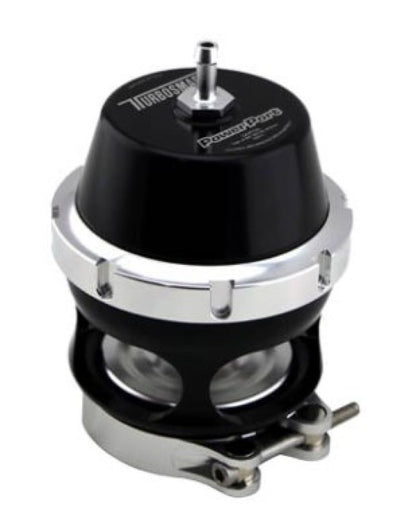 Turbosmart BOV Power Port TS-0207-1002 User 1