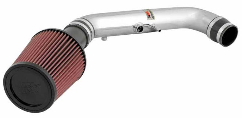 K&N Engineering KN 69 Typhoon Intake Air Intake Systems Cold Air Intakes main image