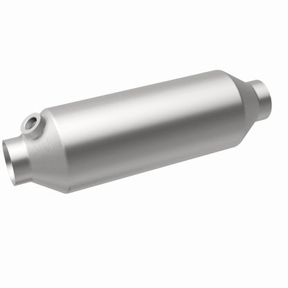 MagnaFlow Volkswagen Vanagon California Grade CARB Compliant Universal Catalytic Converter 3391034 360 Degree Image Set