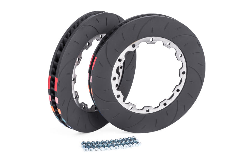 APR APR Brake Discs Brakes, Rotors & Pads Brake Rotors - 2 Piece main image