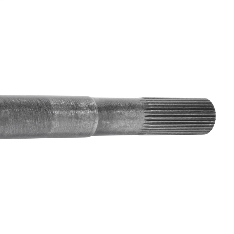 Yukon Gear & Axle Yukon Chromoly Rear Axle Kit Dana 44 Jeep Rubicon JL Narrow Track 30 Spline w/ e-Locker YA WAK-004 YA WAK-004 Photo - Unmounted