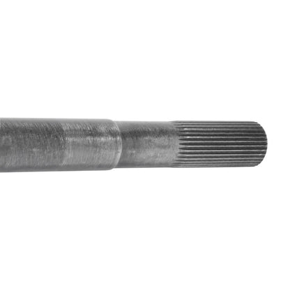 Yukon Gear & Axle Yukon Chromoly Rear Axle Kit Dana 44 Jeep Rubicon JL Narrow Track 30 Spline w/ e-Locker YA WAK-004 YA WAK-004 Photo - Unmounted