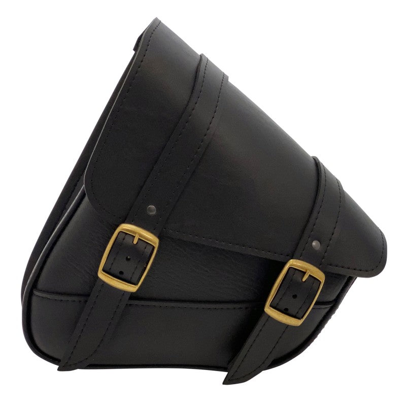 Willie & Max Brass Monkey Tri Swing Bag - Black 59776-08 59776-08 User 1