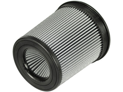 aFe Magnum FLOW Pro DRY S Universal Air Filter: 5F x 8B(INV) x 7T (INV) x 21-91072 Photo - Unmounted