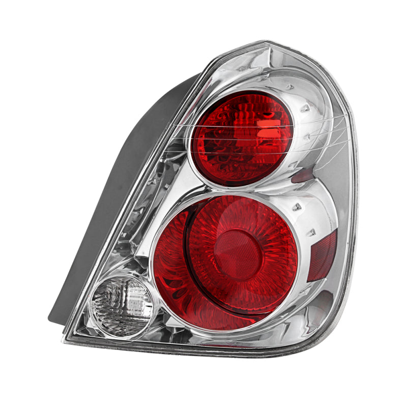 SPYDER xTune Nissan Altima 05-06 Passenger Side Tail Lights - OEM Right ALT-JH-NA05-OE-R 9937316 9937316 Photo - Primary