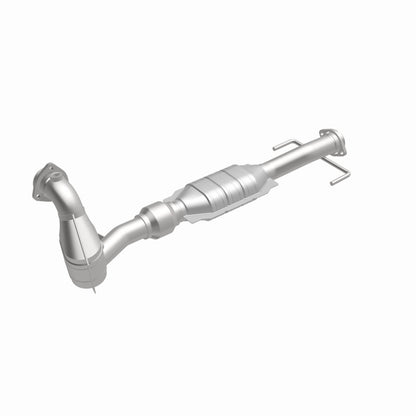 MagnaFlow Saab 9-5 OEM Grade Federal / EPA Compliant Direct-Fit Catalytic Converter 51418 360 Degree Image Set
