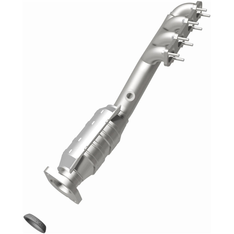 MagnaFlow Cadillac STS HM Grade Federal / EPA Compliant Manifold Catalytic Converter 50433 Photo - out of package