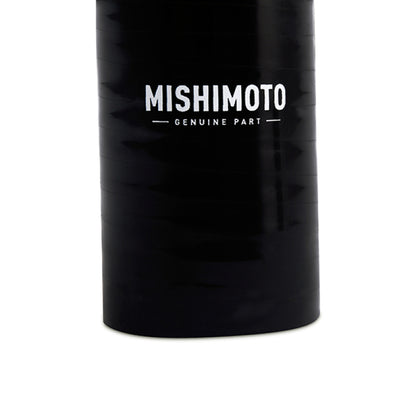Mishimoto Silicone Upper Radiator Hose Chevrolet Chevelle (307/350) 1968 1972 MMHOSE-GM-13U Photo - Close Up