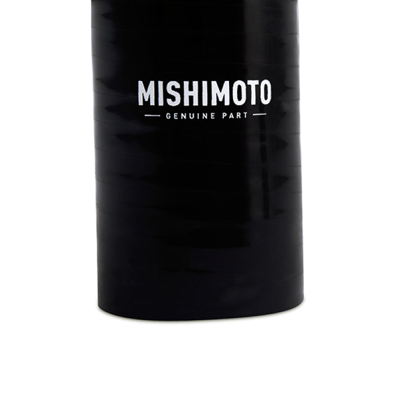 Mishimoto Silicone Upper Radiator Hose Chevrolet Chevelle (307/350) 1968 1972 MMHOSE-GM-13U Photo - Close Up