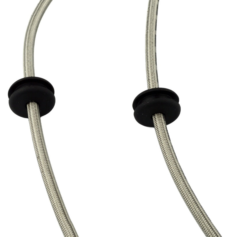 Goodridge G-Stop Brake Lines Pontiac GTO 2005-2006 12288 Photo - Unmounted