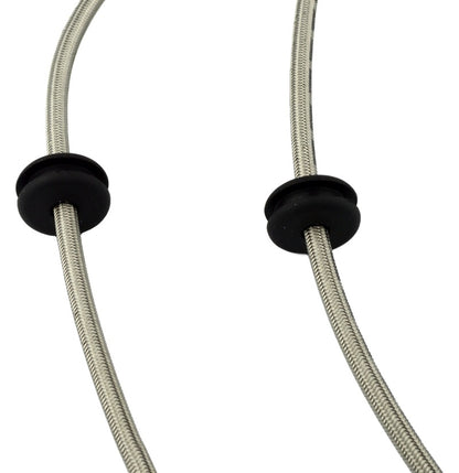 Goodridge G-Stop Brake Lines Pontiac GTO 2005-2006 12288 Photo - Unmounted
