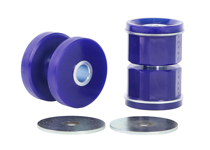 SuperPro Rear Differential Pinion Mount Lower Bushing Kit SPF4888K Photo - out of package