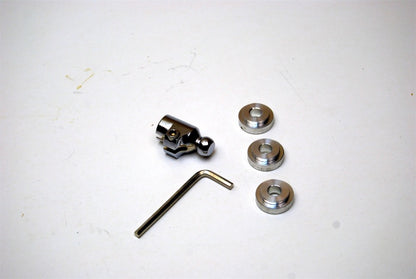 Fidanza Manual Transmission Shifter Assembly 891941 Photo - Primary